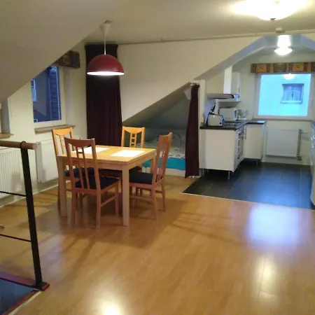 Honeymoon Seaview Apartment Helsingborg Exterior photo
