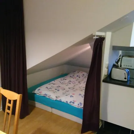 Honeymoon Seaview Apartment Helsingborg Exterior photo