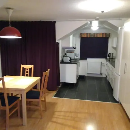 Honeymoon Seaview Apartment Helsingborg Exterior photo